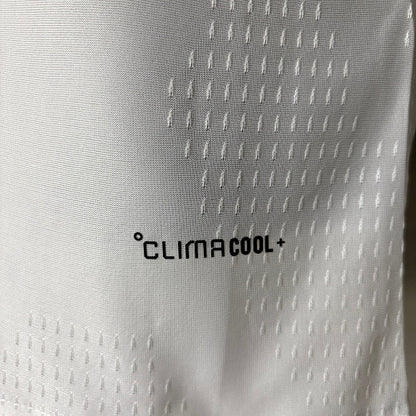 Camisa CRF II 26/27 -  Versão Jogador | FutMantos