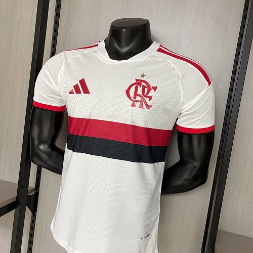 Camisa CRF II 26/27 -  Versão Jogador | FutMantos