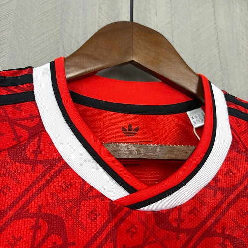 Camisa CRF III 26/27 - Betano Torcedor | FutMantos