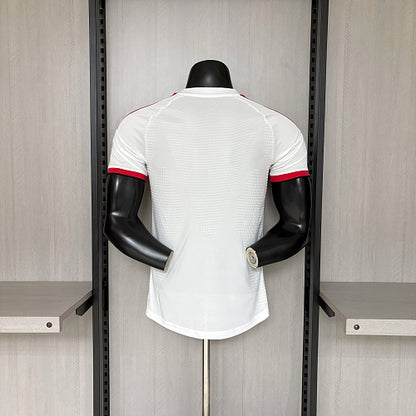 Camisa CRF II 26/27 -  Versão Jogador | FutMantos