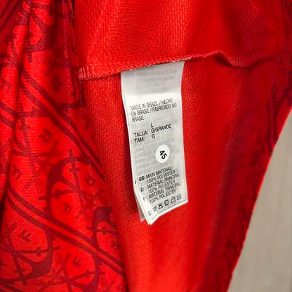 Camisa CRF III 26/27 - Betano Torcedor | FutMantos