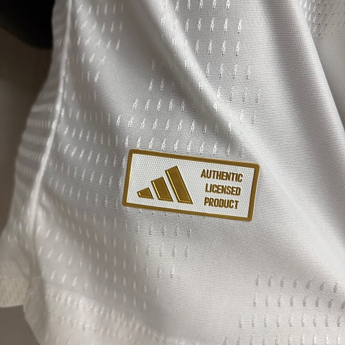 Camisa CRF II 26/27 -  Versão Jogador | FutMantos