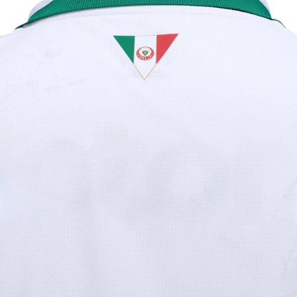 Camisa SEP II 25/26 - Feminina | FutMantos