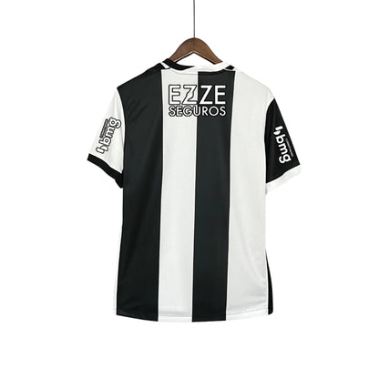 Camisa Corinthians lII 24/25 Masculina Com Patrocínios | Futmantos