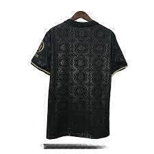 Camisa Bayern de Munique 125 anos - Preta|FutMantos