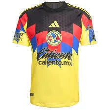 Camisa I América do México 25/26