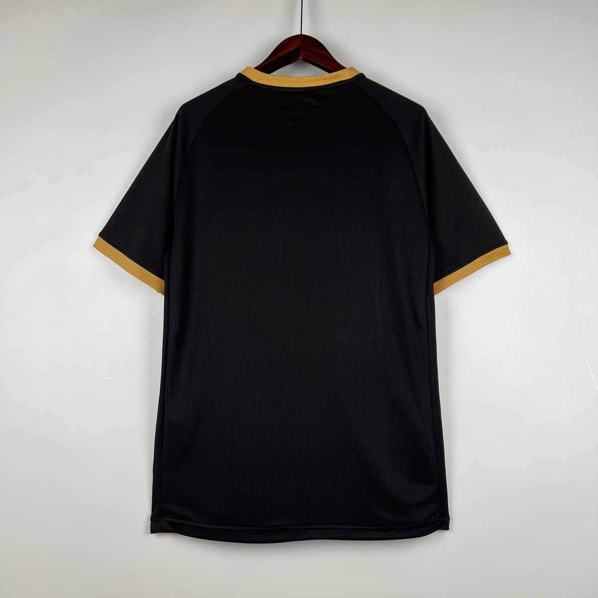 Camisa Venezia I 23/24 Kappa - Preto | Futmantos