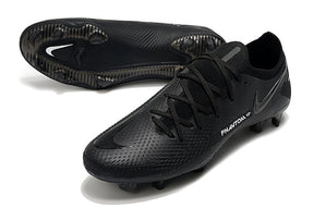 Chuteira Campo Nike Phantom GT Elite FG Black - Low