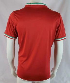 Camisa Seleção Irã II 2022 - Vermelho