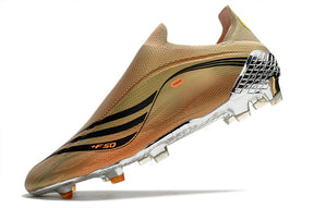 Chuteira Campo Adidas X SpeedFlow FG #MESSI +F50