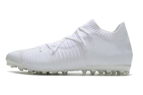 Chuteira Society Puma Future Z FG White