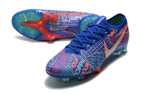 Chuteira Campo Nike Mercurial Vapor 13 Elite FG 24 Hours