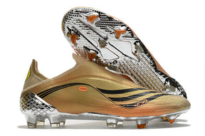 Chuteira Campo Adidas X SpeedFlow FG #MESSI +F50