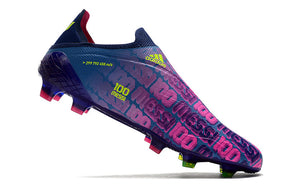 Chuteira Campo Adidas X SpeedFlow FG 100 MESSI