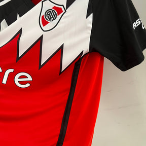 Camisa River Plate II 23/24 Adidas - Vermelho | Futmantos