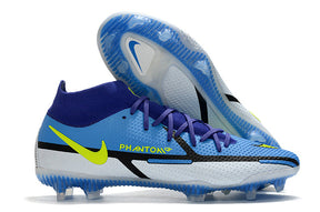 Chuteira Campo Nike Phantom GT2 Elite Dynamic Fit FG