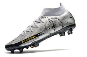 Chuteira Campo Nike Phantom GT Elite Dynamic Fit FG Scorpion - Cano Alto