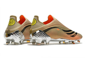 Chuteira Campo Adidas X SpeedFlow FG #MESSI +F50