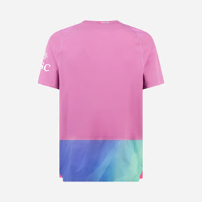 Camisa Milan III 23/24 Puma - Rosa | Futmantos