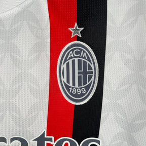 Camisa Milan II 23/24 Puma - Branca | Futmantos