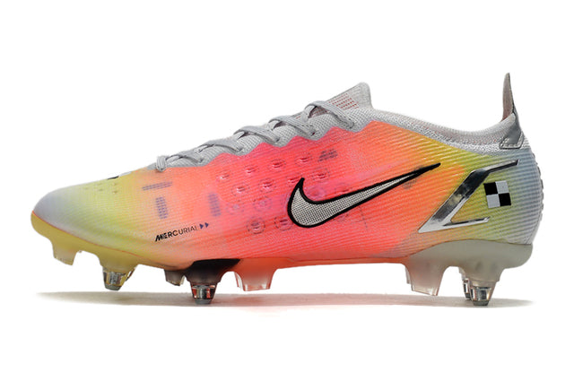 Nike Campo Mercurial Vapor XIV Elite SG PRO Anti Clog - Damas