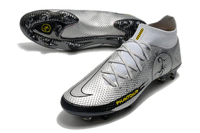 Chuteira Campo Nike Phantom GT Elite Dynamic Fit FG Scorpion - Cano Alto