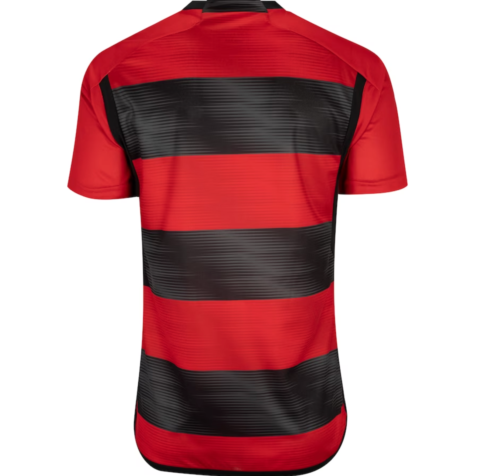 Camisa Flamengo I 23/24 Adidas - Rubro Negro | Futmantos