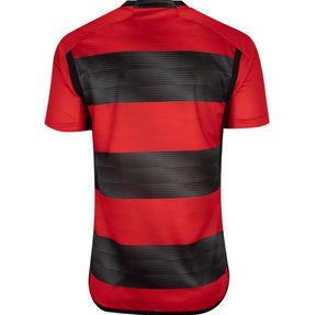 Camisa Flamengo I 23/24 Adidas - Rubro Negro | Futmantos