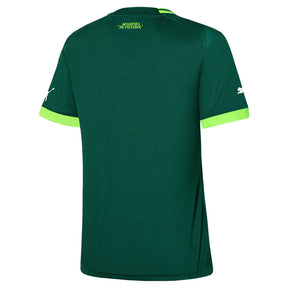 Camisa Feminina Palmeiras I 23/24 Puma - Verde | Futmantos