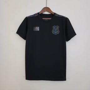 Camisa Flamengo [Edição Limitada] 23/24 Adidas - Preto | Futmantos