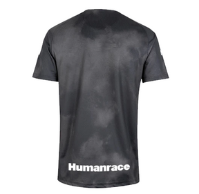 Camisa Real Madrid Humanrace Adidas - Preto | Futmantos