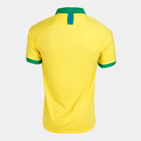 Camisa Seleção Brasileira 19/20 Amarela - Nike | Futmantos