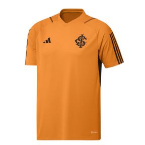 Camisa de Treino Internacional 23/24 Adidas - Laranja | Futmantos