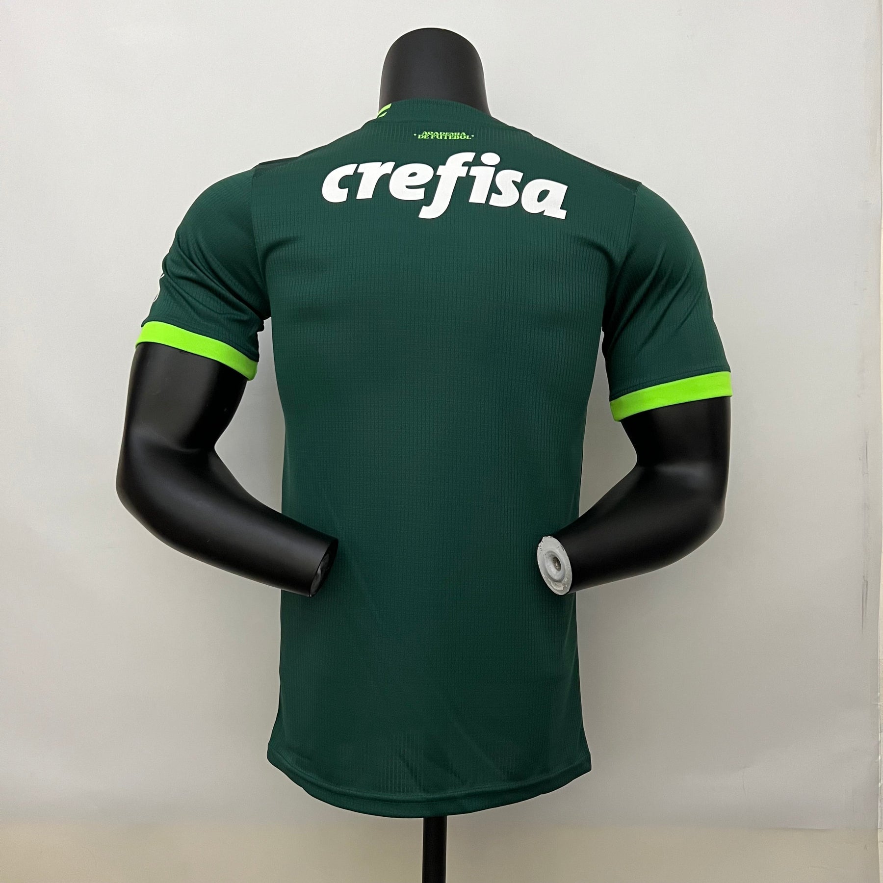 Camisa Palmeiras I 23/24 - Verde - Puma - Masculino Jogador | Futmantos