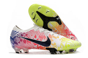 Chuteira Campo Nike Mercurial Vapor 13 Elite FG - Low