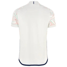 Camisa Ajax I 23/24 Adidas - Branco| Futmantos