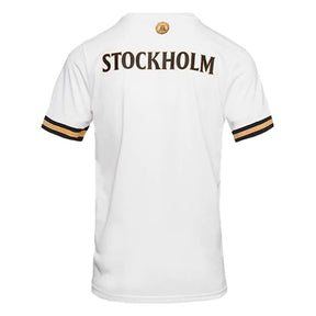 Camisa AIK Edição Especial 23/24 Nike - Branca| Futmantos