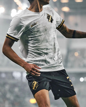 Camisa AIK Edição Especial 23/24 Nike - Branca| Futmantos