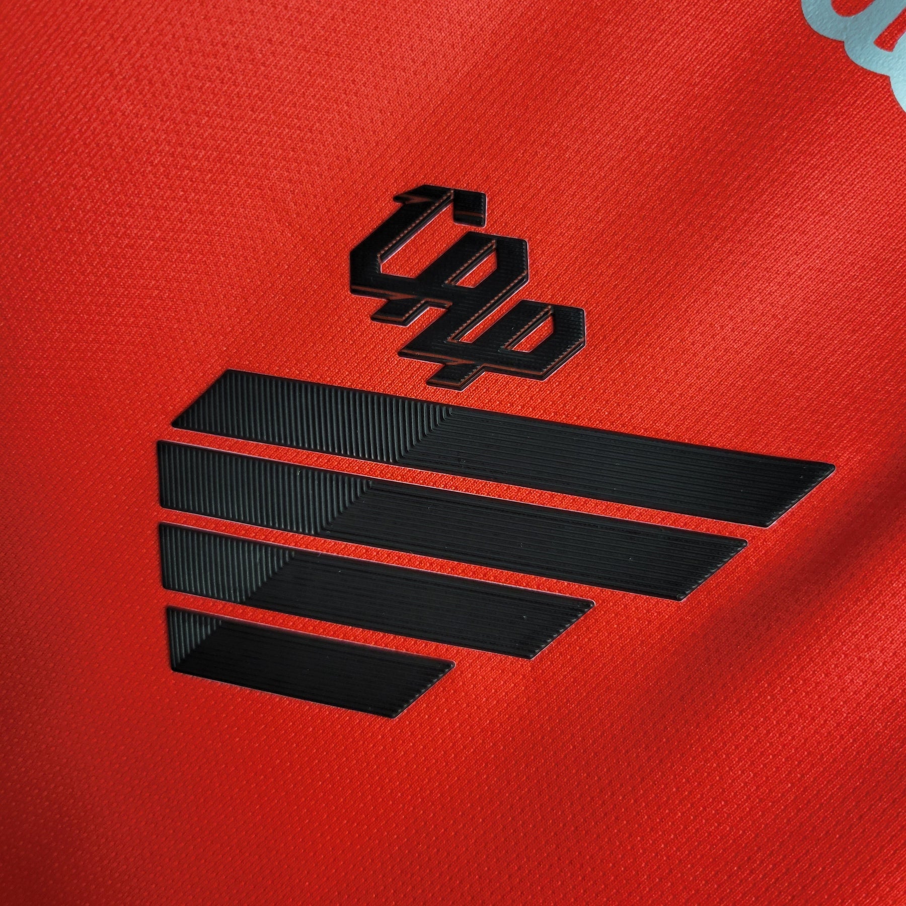 Camisa Athletico Paranaense 23/24 Umbro - Vermelha | Futmantos