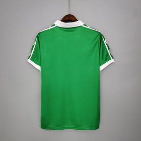 Camisa Celtic Retrô 19/80 Verde - Umbro | Futmantos