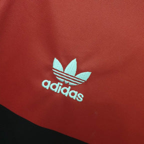 Camisa Flamengo Retrô 1982 Vermelha e Preta - Adidas | Futmantos