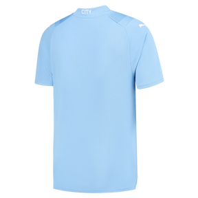 Camisa Manchester City I 23/24 Puma - Azul | Futmantos