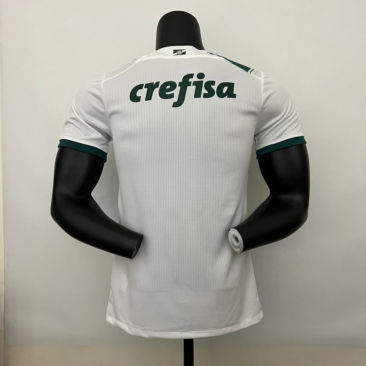 Camisa Palmeiras II 23/24 - Branca - Puma - Masculino Jogador | Futmantos