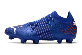 Chuteira Campo Puma Future Z FG Star Blue