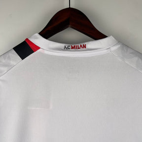 Camisa Milan II 23/24 Puma - Branca | Futmantos