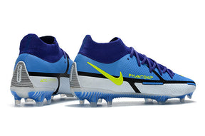 Chuteira Campo Nike Phantom GT2 Elite Dynamic Fit FG