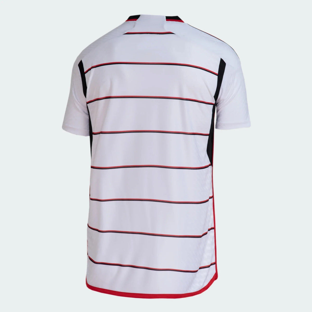 Camisa Flamengo II 23/24 Adidas - Branco - Masculino Jogador | Futmantos