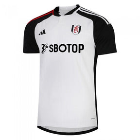 Camisa FullBrancaham I 23/24 Adidas - Branca  | Futmantos