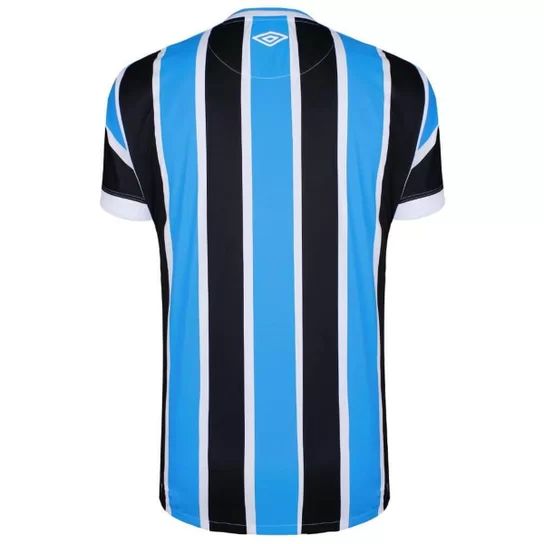 Camisa Grêmio I 23/24 Umbro - Tricolor | Futmantos