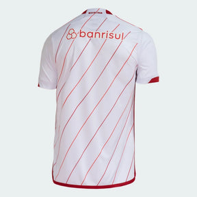 Camisa Internacional II 23/24 Adidas - Branca | Futmantos